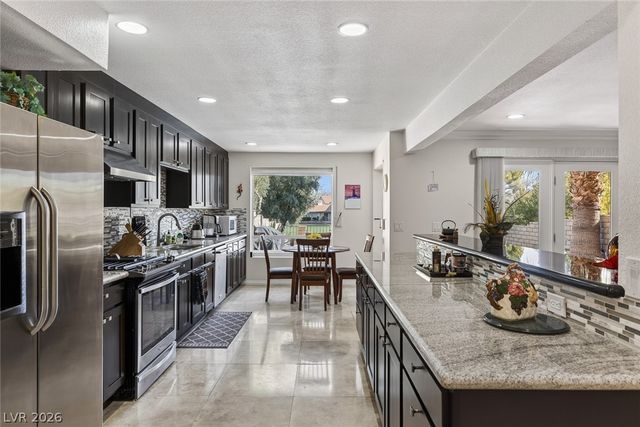 3020 Bel Air Drive, Las Vegas, NV 89109