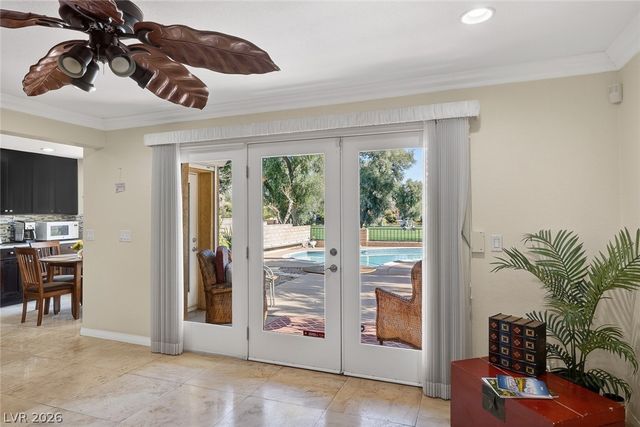 3020 Bel Air Drive, Las Vegas, NV 89109