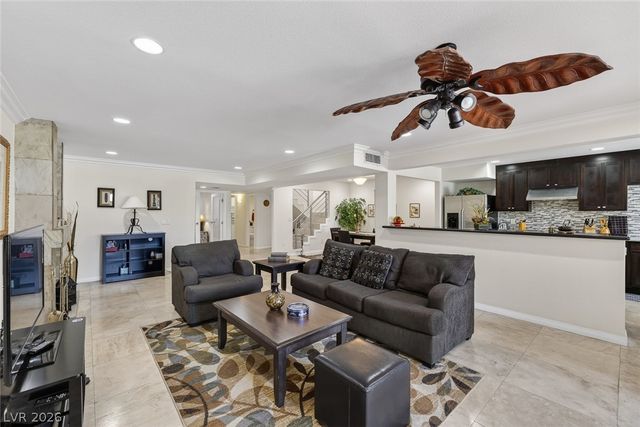 3020 Bel Air Drive, Las Vegas, NV 89109