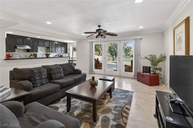 3020 Bel Air Drive, Las Vegas, NV 89109