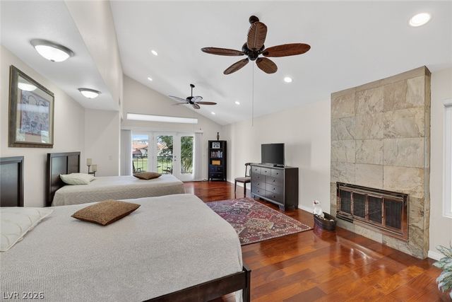 3020 Bel Air Drive, Las Vegas, NV 89109