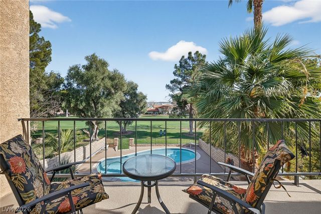 3020 Bel Air Drive, Las Vegas, NV 89109