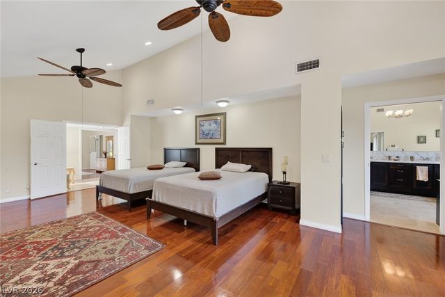 3020 Bel Air Drive, Las Vegas, NV 89109