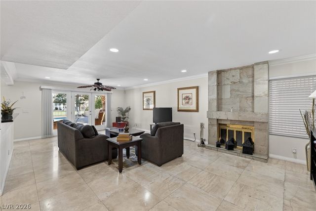 3020 Bel Air Drive, Las Vegas, NV 89109