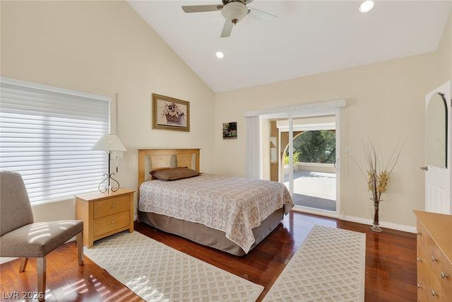 3020 Bel Air Drive, Las Vegas, NV 89109