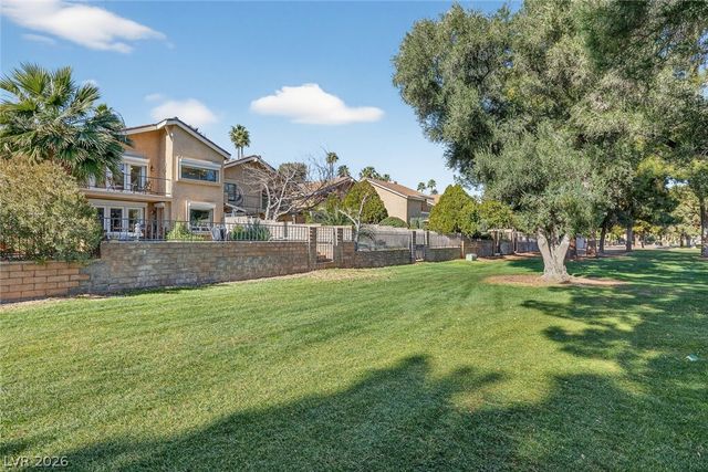 3020 Bel Air Drive, Las Vegas, NV 89109