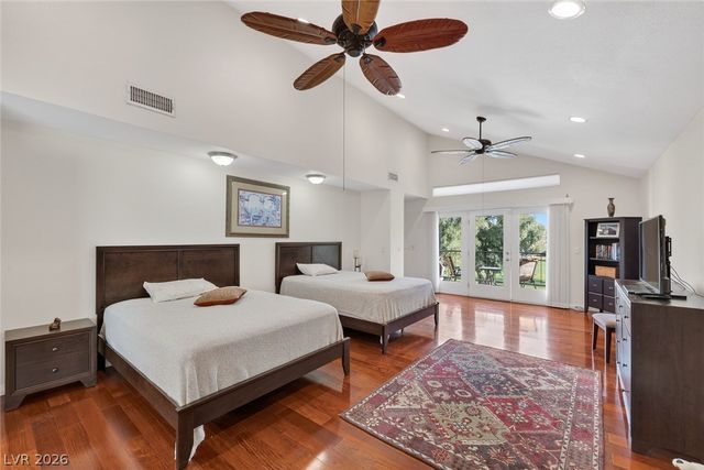 3020 Bel Air Drive, Las Vegas, NV 89109