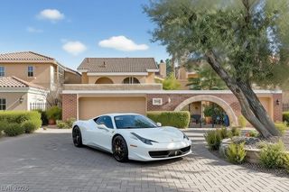 3020 Bel Air Drive, Las Vegas, NV 89109