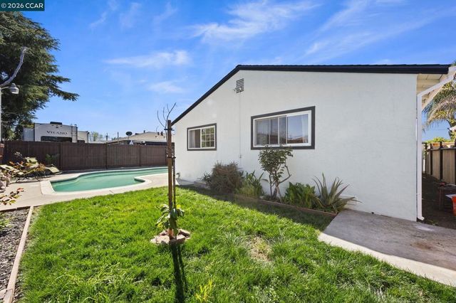 1905 Rubye Dr, Antioch, CA 94509