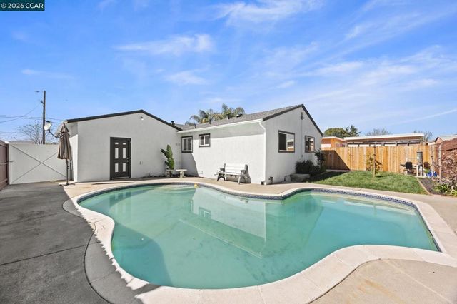 1905 Rubye Dr, Antioch, CA 94509