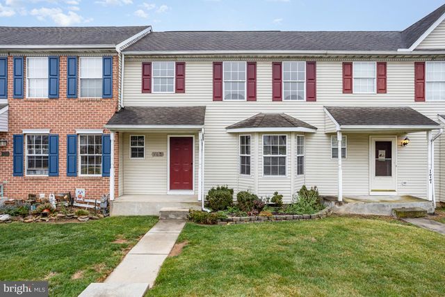 175 COUNTRY RIDGE DR, Red Lion, PA 17356