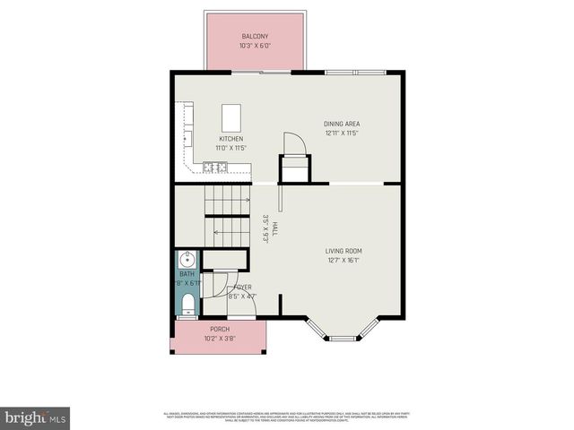 175 COUNTRY RIDGE DR, Red Lion, PA 17356