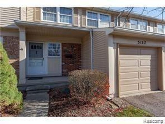 5117 Buckingham Drive, Troy, MI 48098