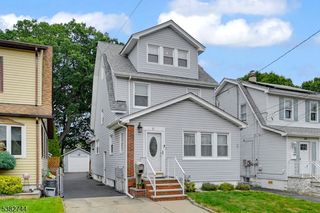 17 Walter St, Bloomfield Twp., NJ 07003