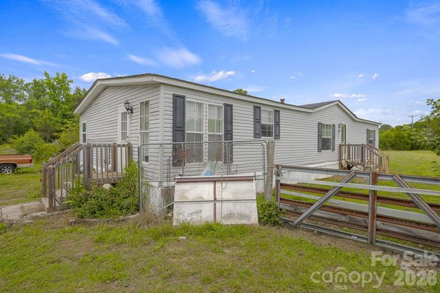 1549 Bethany Church Road, Belton, SC 29627