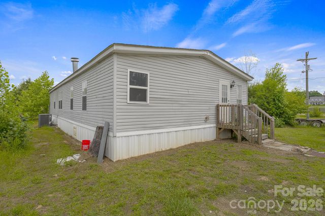 1549 Bethany Church Road, Belton, SC 29627