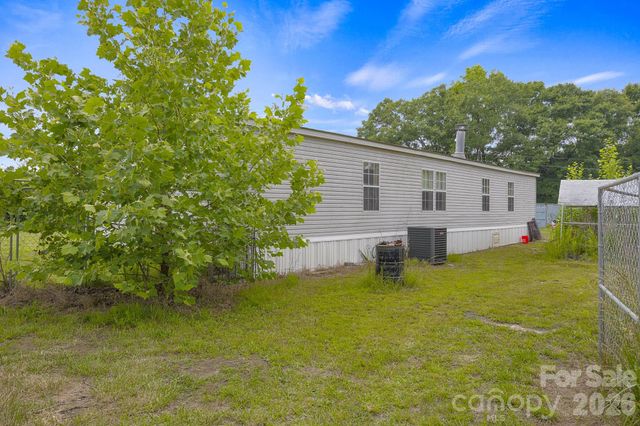 1549 Bethany Church Road, Belton, SC 29627