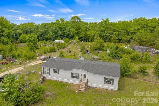 1549 Bethany Church Road, Belton, SC 29627