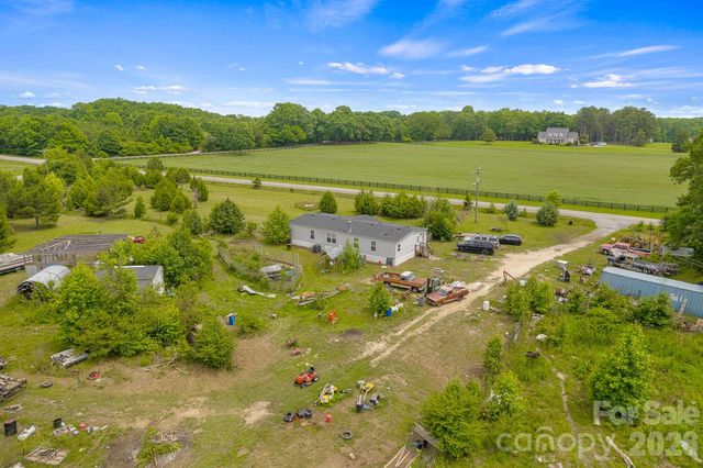 1549 Bethany Church Road, Belton, SC 29627