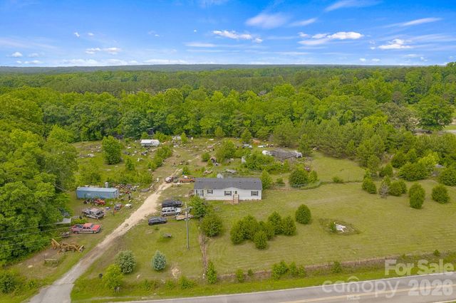 1549 Bethany Church Road, Belton, SC 29627