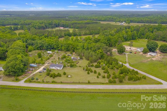 1549 Bethany Church Road, Belton, SC 29627
