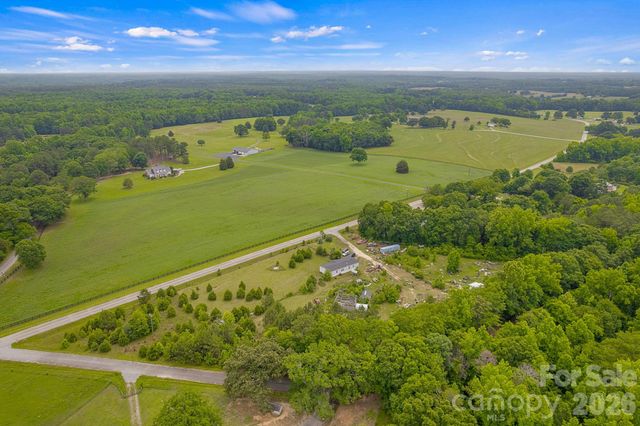 1549 Bethany Church Road, Belton, SC 29627
