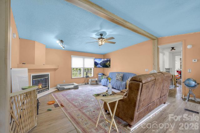 1549 Bethany Church Road, Belton, SC 29627