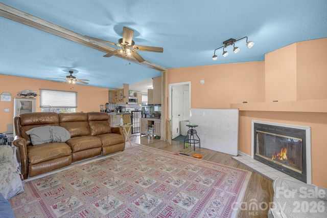 1549 Bethany Church Road, Belton, SC 29627