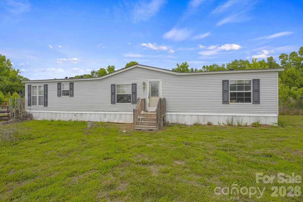 1549 Bethany Church Road, Belton, SC 29627
