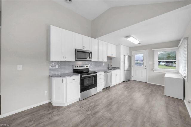 6905 Adele DR, Norfolk, VA 23518