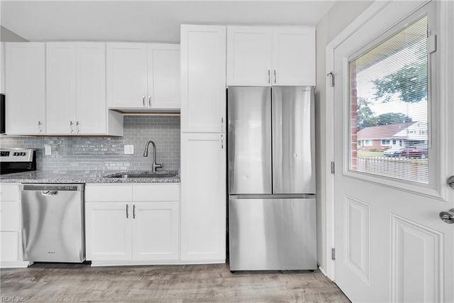 6905 Adele DR, Norfolk, VA 23518
