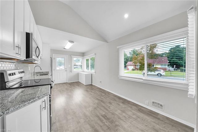 6905 Adele DR, Norfolk, VA 23518