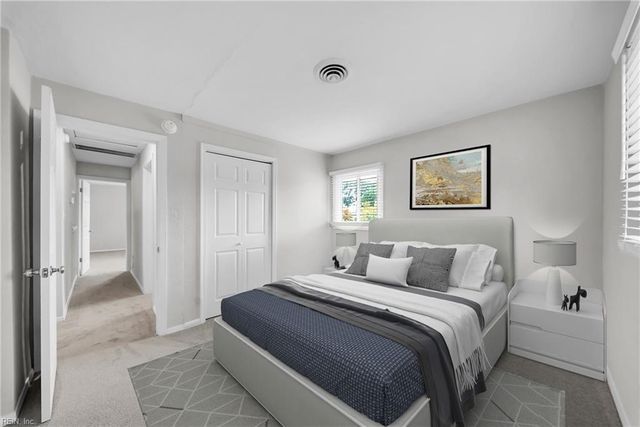 6905 Adele DR, Norfolk, VA 23518