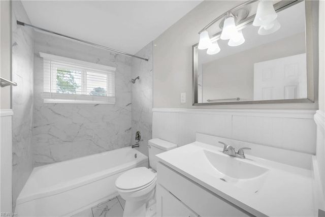 6905 Adele DR, Norfolk, VA 23518