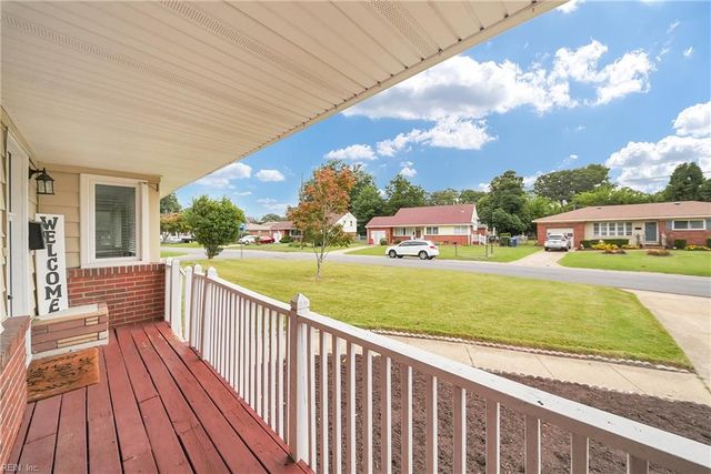 6905 Adele DR, Norfolk, VA 23518