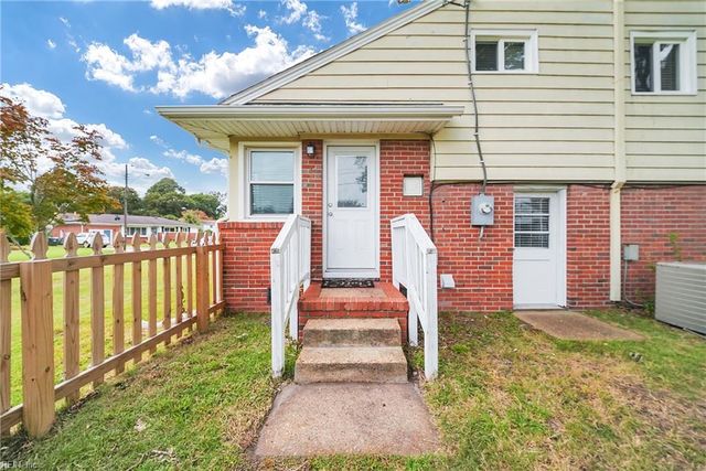 6905 Adele DR, Norfolk, VA 23518