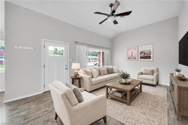 6905 Adele DR, Norfolk, VA 23518