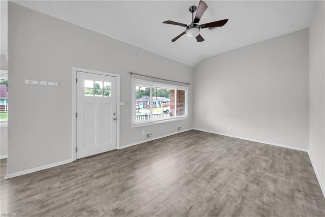 6905 Adele DR, Norfolk, VA 23518