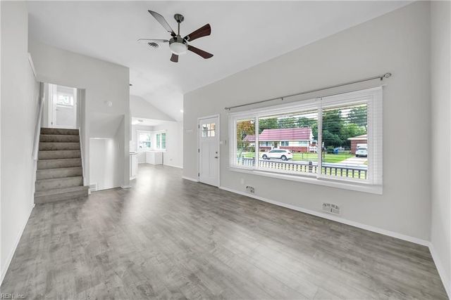6905 Adele DR, Norfolk, VA 23518