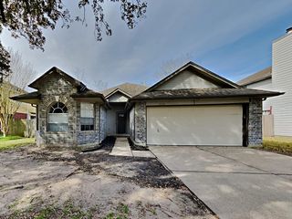 4330 Spoonbill Drive, Seabrook, TX 77586