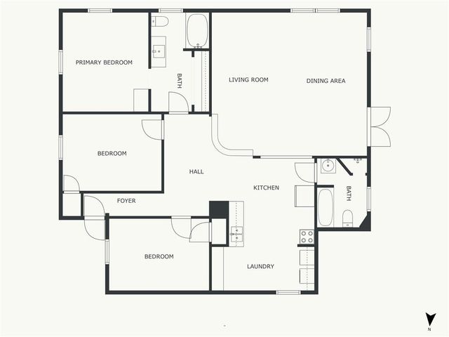 214 S Oak Street, Ottawa, KS 66067