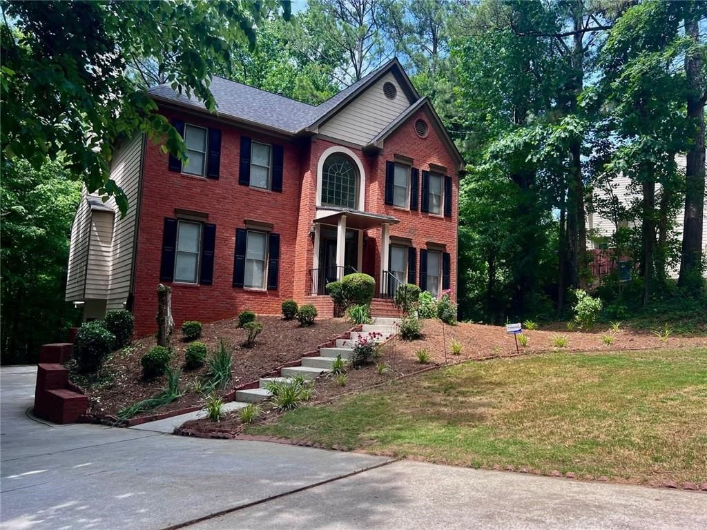 421 Congress Parkways, Lawrenceville, GA 30044