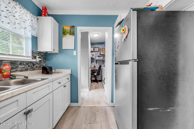 3155 W 12TH Street, Jacksonville, FL 32254