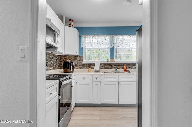 3155 W 12TH Street, Jacksonville, FL 32254