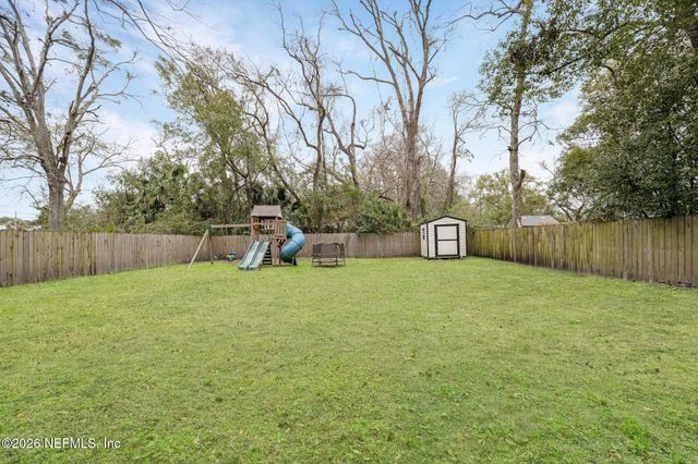 3155 W 12TH Street, Jacksonville, FL 32254