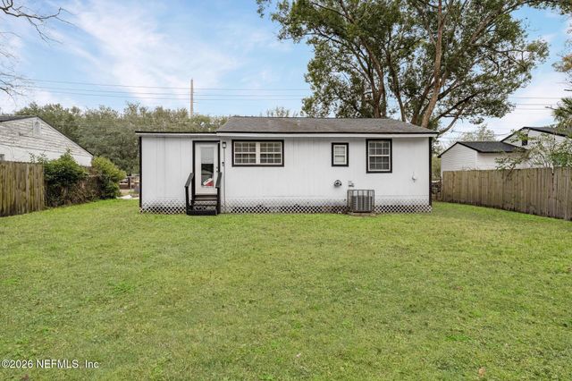 3155 W 12TH Street, Jacksonville, FL 32254