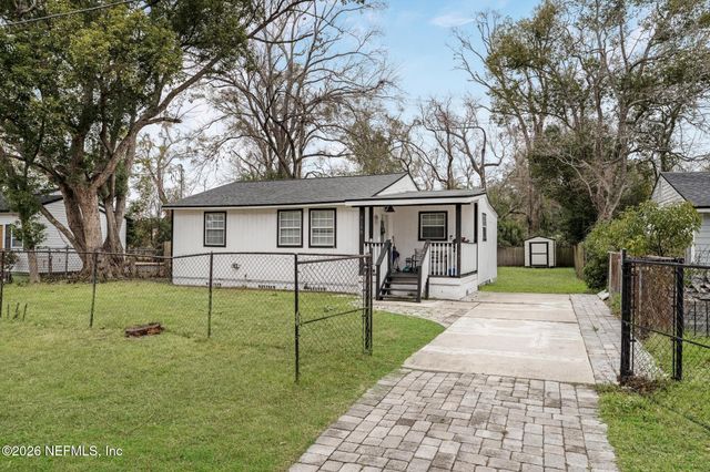 3155 W 12TH Street, Jacksonville, FL 32254