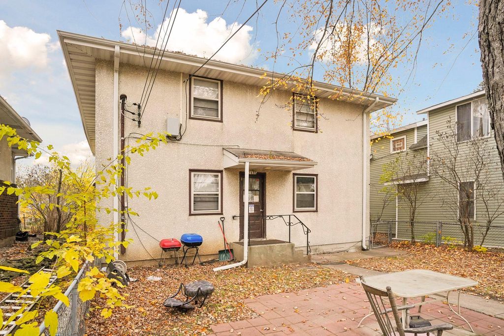 1695 7th Street E, Saint Paul, MN 55106 — photo 4