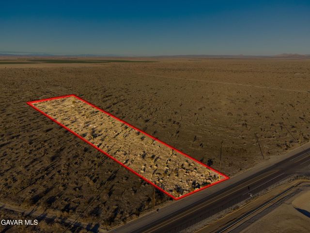 E Palmdale Boulevard, Palmdale, CA 93550