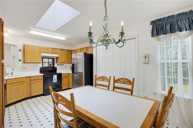 65 Paul Ritch Lane, Powder Springs, GA 30127